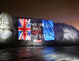 what I think of brexit feature image