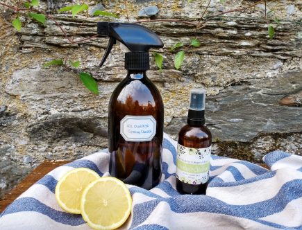 featuredimagethreenontoxicwaystocleanyourkitchen