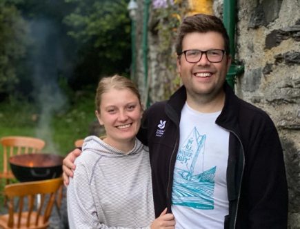 header image last update from the wybrnant valley