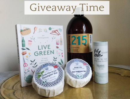 featured image uk giveaway january